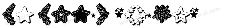 MF MiNuo Regular字体转换